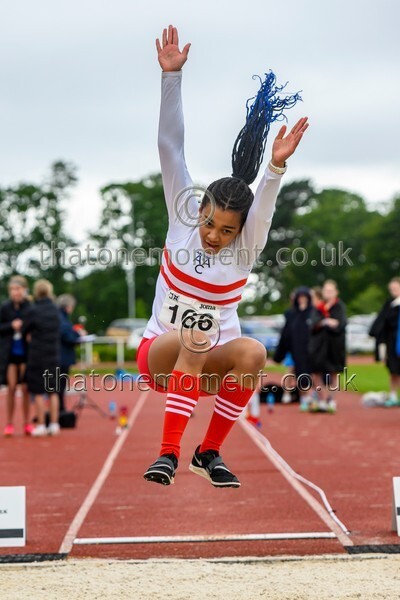 ComMast25-911610 - Field Female Set Two