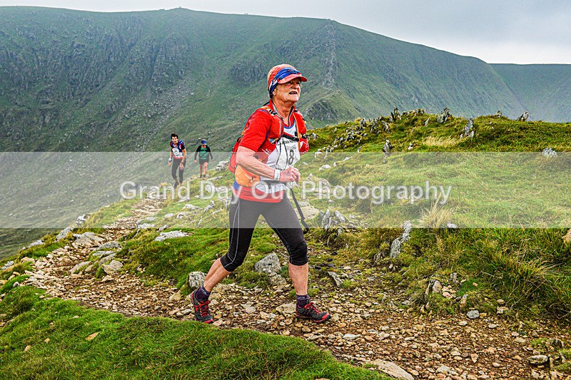 Grisedale Horseshoe-898 - Grisedale Horseshoe Fell Race Saturday 3rd September 2022