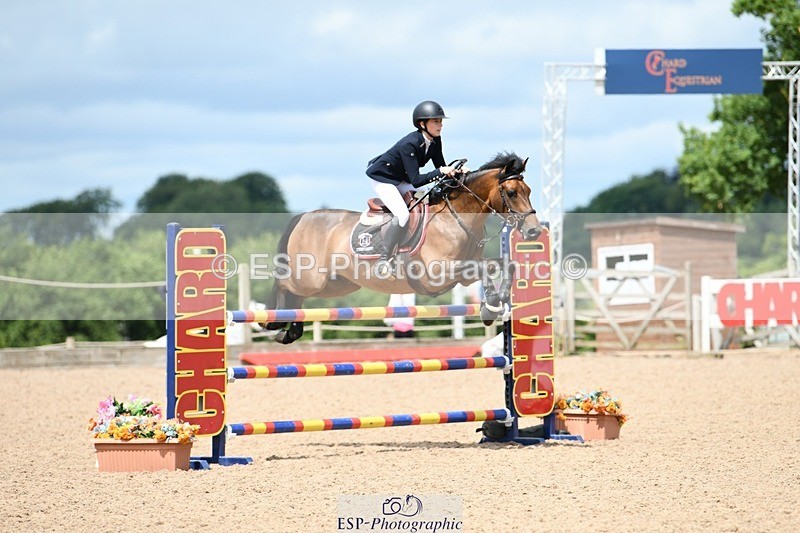 250628-115921-04584 - Cls 12 Newcomers 2nd Round Start to 1pm