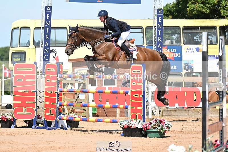 240719A-111945-10486 - Cls 2, 3 Star Small Tour 1.40m