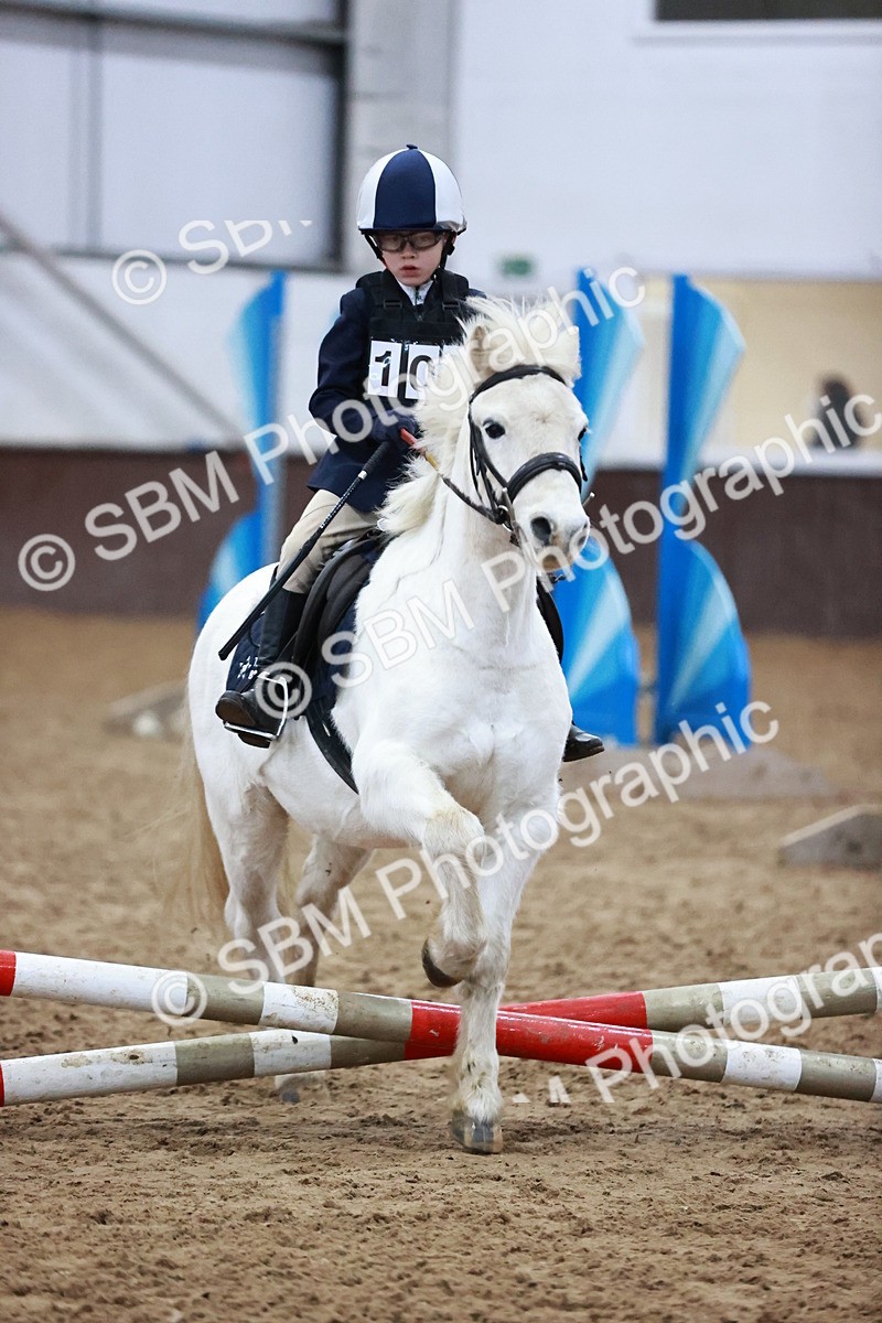 SBM_000064 - Class 1 - 40cm