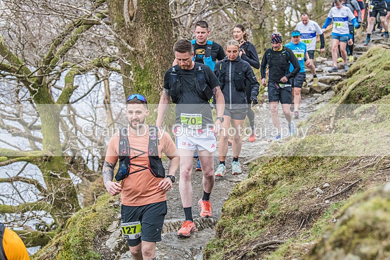 Buttermere-234 - Fellside Events Buttermere Trail Race Sunday 23rd March 2025