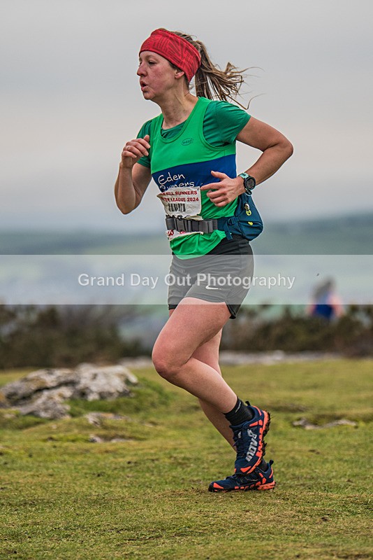 Birkrigg-866 - Kendal Winter League Races Birkrigg Sunday 28th January 2024