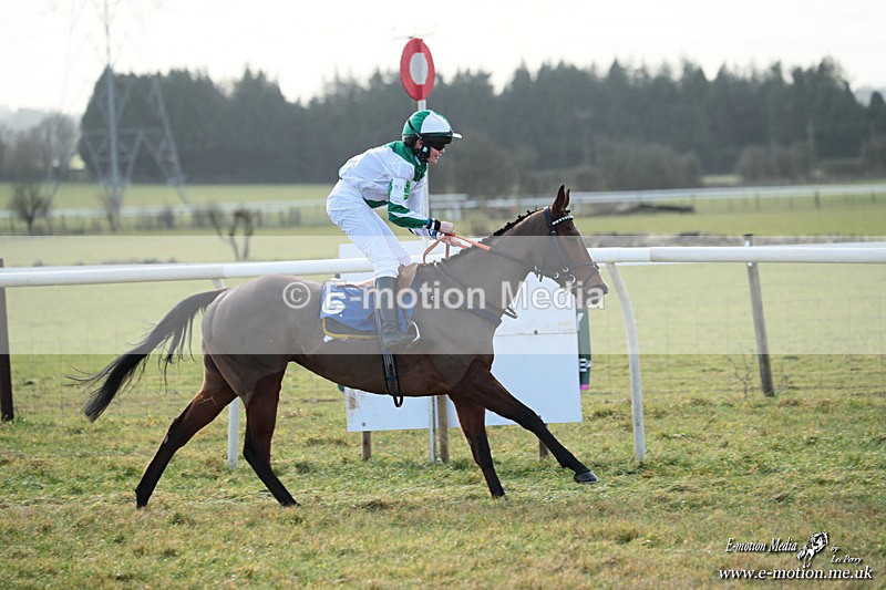 PR PtP 250126 468 - Pony Racing Cocklebarrow 25/01/26