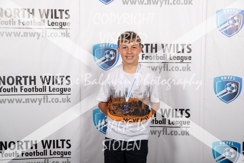2023-07-02 North Wilts Presentations-124 - FC Abbey Meads Youth Blue