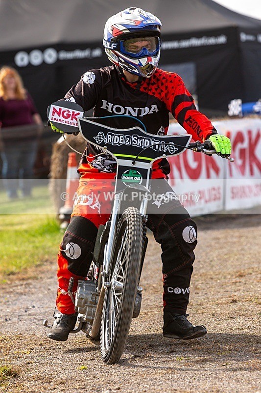 240914-5D-3K8A3614 - Ride & Skid It  Speedway Experience 14th September 2024