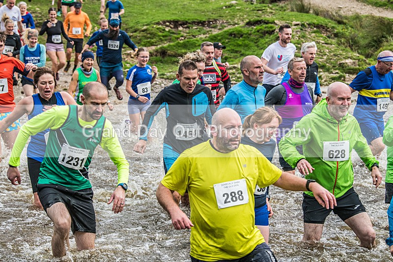 Dovedale Dash-230 - Dovedale Dash Sunday 5th October 2025