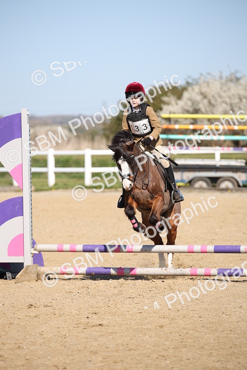 SBM_000736 - Class 2 - 50cm