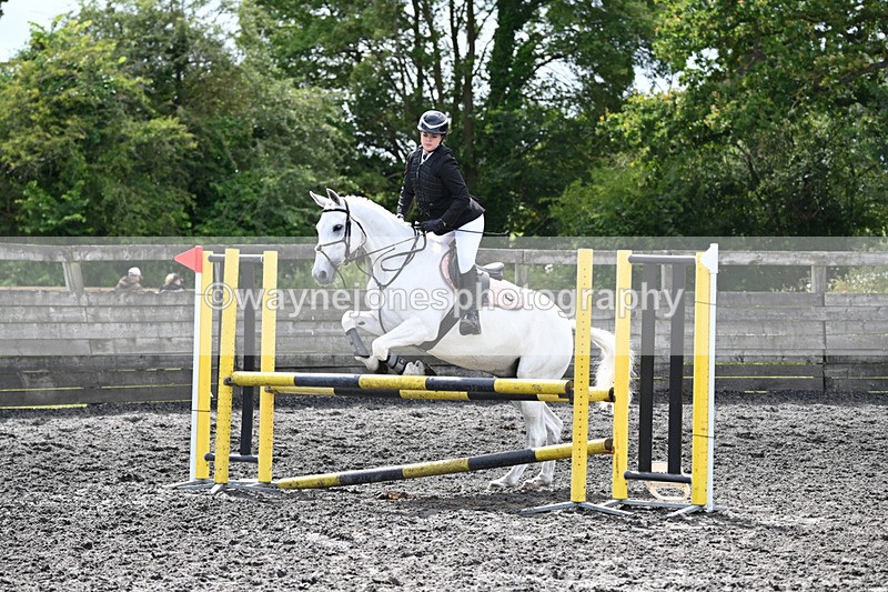 WJ6_1506 - Clear Round 3