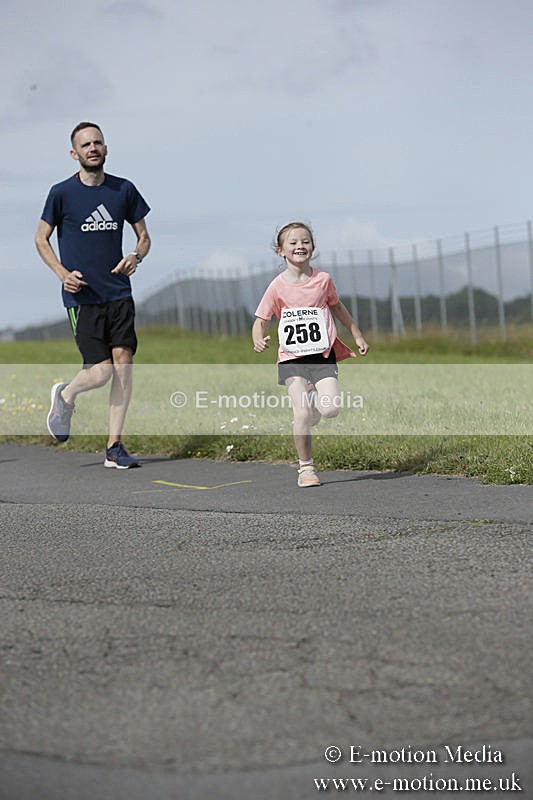CADFUN 210719-0099 - Cadence Events Colerne Fun Run  21-Jul-2019