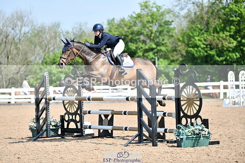 240512A-105300-17786 - Cls 40 Discovery Second Round