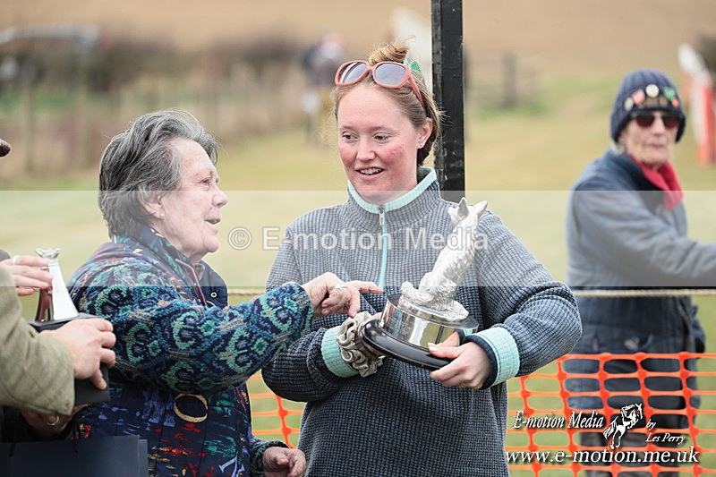 PtP 220325 117 - Cirencester Races -  Siddington 22/03/25