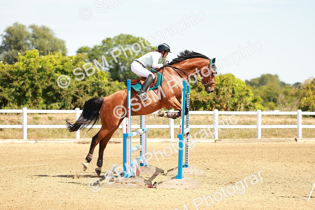 SBM_003091 - Class 11 - Senior Discovery - 1.00m