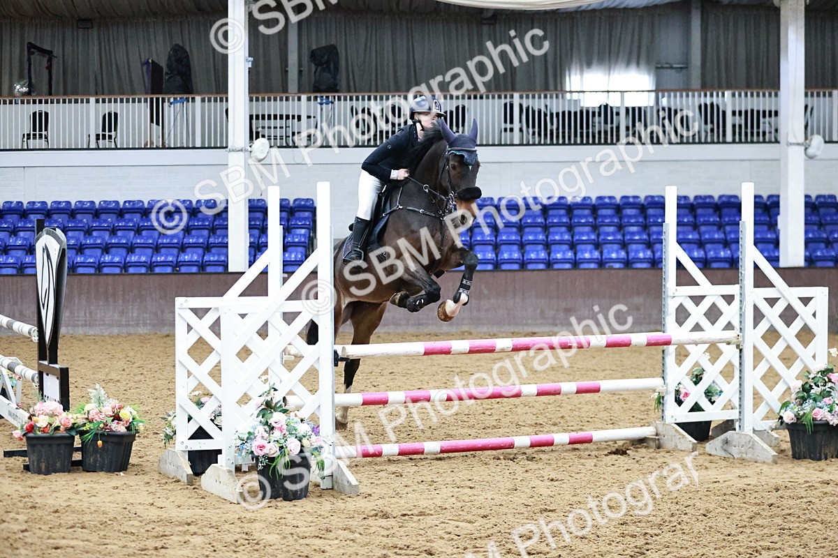 SBM_001116 - Class 3 - Senior Discovery 1.00m