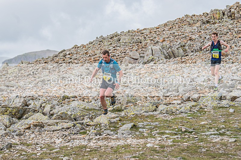Great Lakes-78 - Great Lakes Fell Race Saturday 18th June 2022