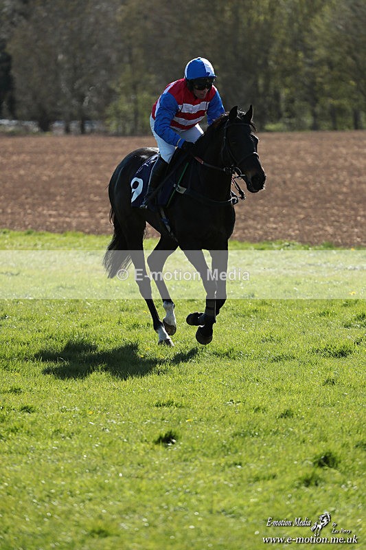 PtP 060426 450 - Paxford Races North Cotswold Easter Mon 06/04/26