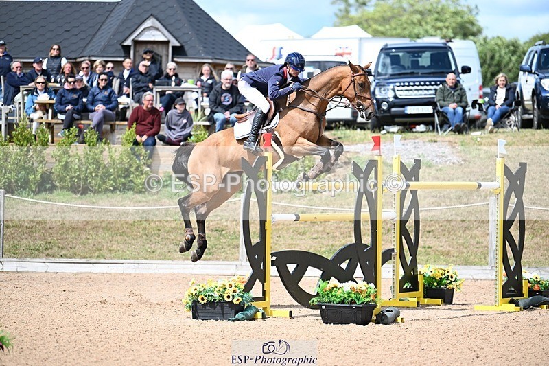 250720-145502-20557 - Cls 8, 3 star Big Tour Jump off and Presentation