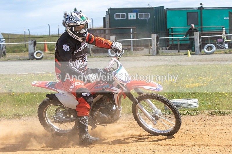 220625-7D-8E0A7768 - Ride & Skid It  Flat Track Experience 25th June 22