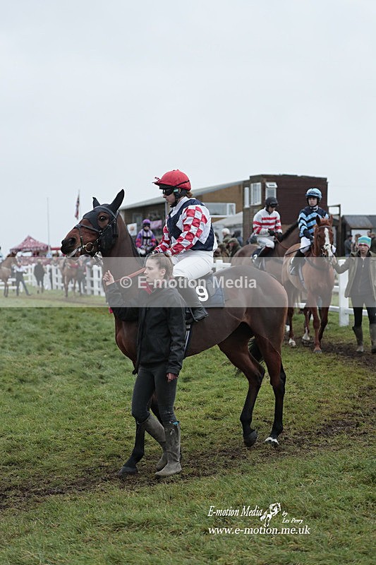 PtP 041222 0032 - Larkhill Racing Club Point-to-Point Larkhill 01/01/23