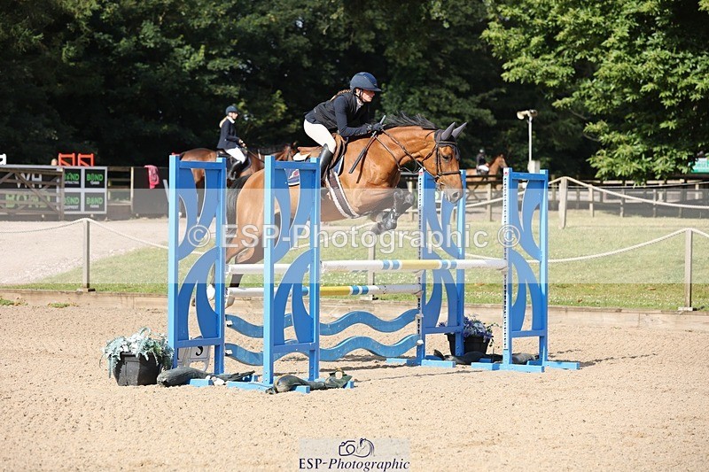 240711-091129-24615 - Cls 119 5 Yr Old Qualifier 1.10m