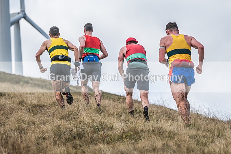 Leg 3 -279 - UK Fell & Hill Relays - Todmorden Leg 3 Saturday 17th October 2026