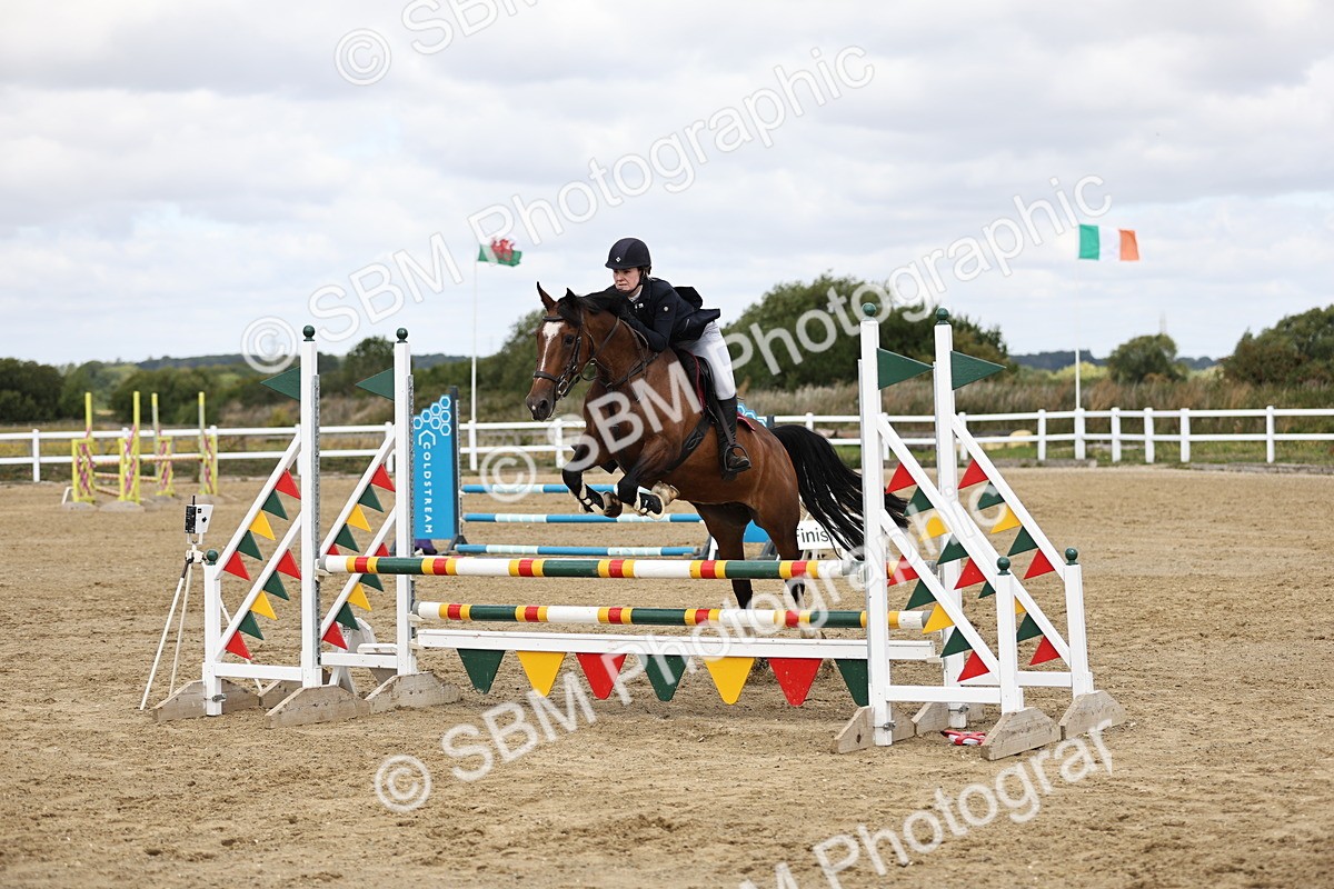 SBM_003760 - Class 2 - Amateur Championship Qualifier 85cm