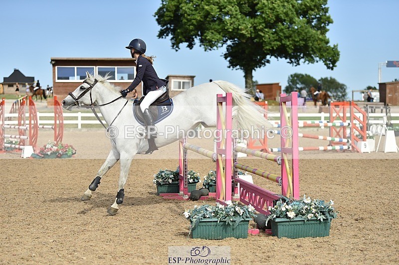 250628-172816-07191 - Cls 24 Pony Discovery & 90cm Open