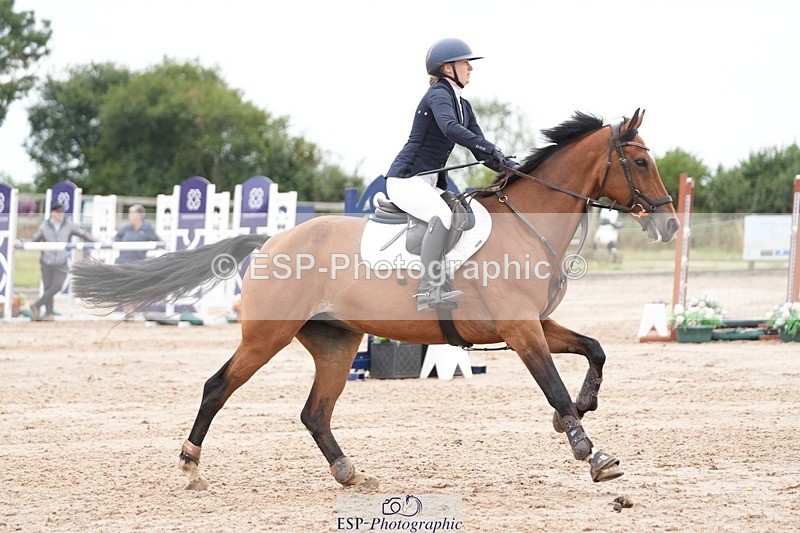 250727-142508-10750 - Cls 27 NAF Silver League Jump Off and Presentations