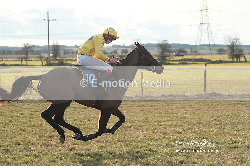 PtP 290123 308839 - Heythrop Hunt PtP Cocklebarrow 29/01/2023