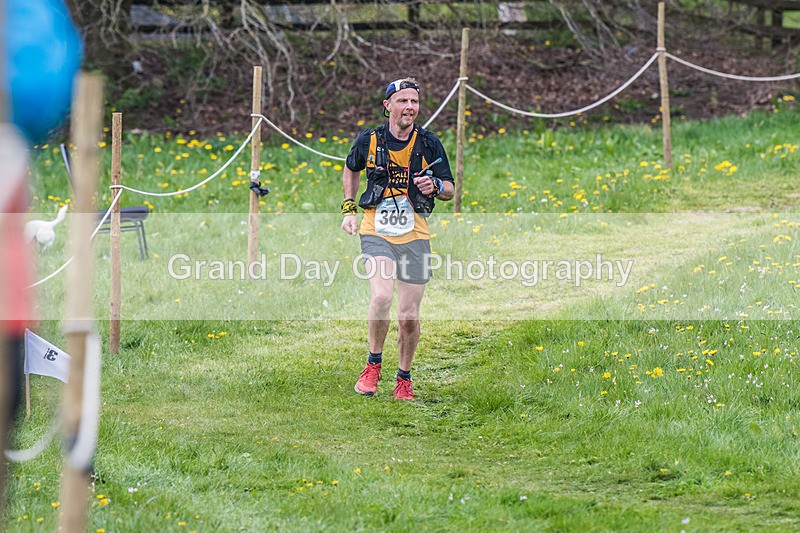 3 Peaks Finish-2507 - The 3 Peaks Race Saturday 26th April 2025 - The Finish