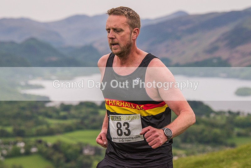 Latrigg-361 - Latrigg Fell Race Wednesday 17th May 2023