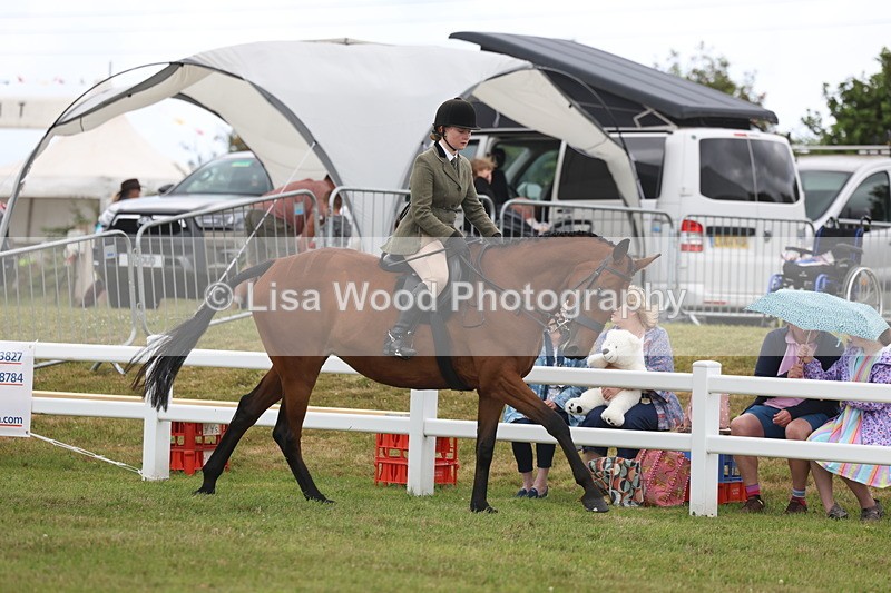 3E7A1445 - Class 9: Open Hunter