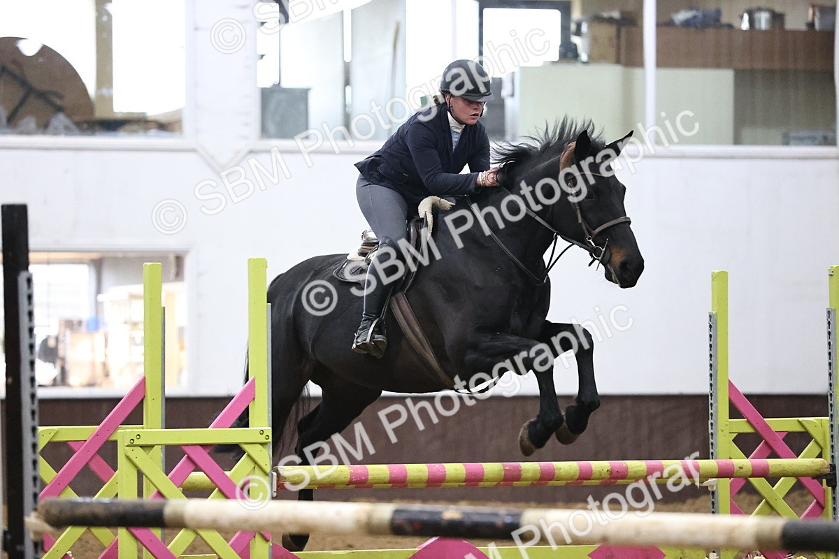 SBM_002032 - Class 10 - Senior Newcomers - 1.10m