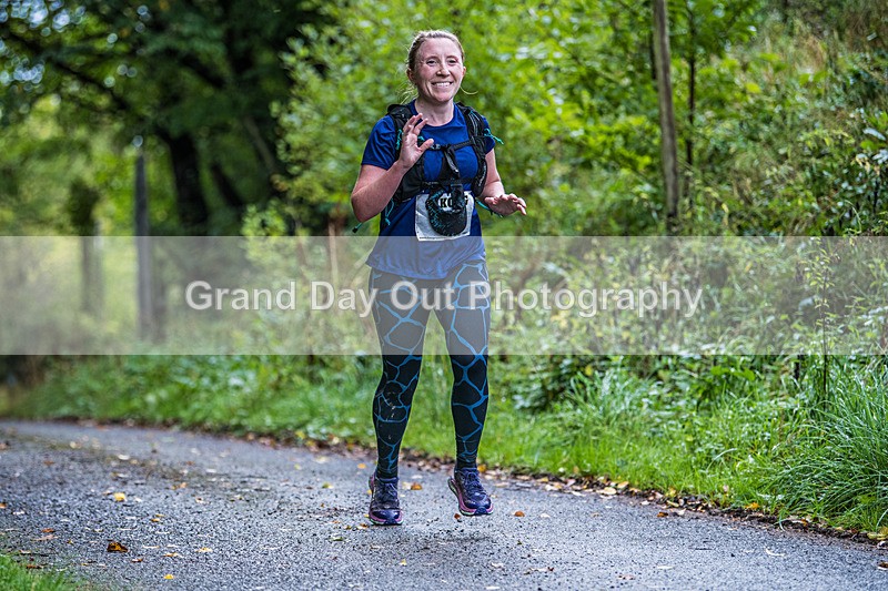 Westmorland-371 - Great Westmorland Trail Race (Junior & Senior Races) Saturday 13th September 2025