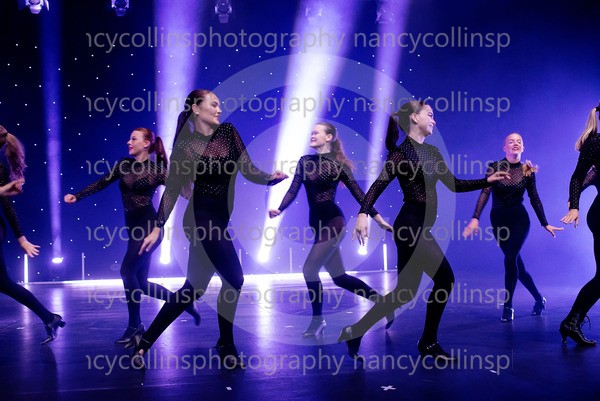 00025 - Sparkling Diamond