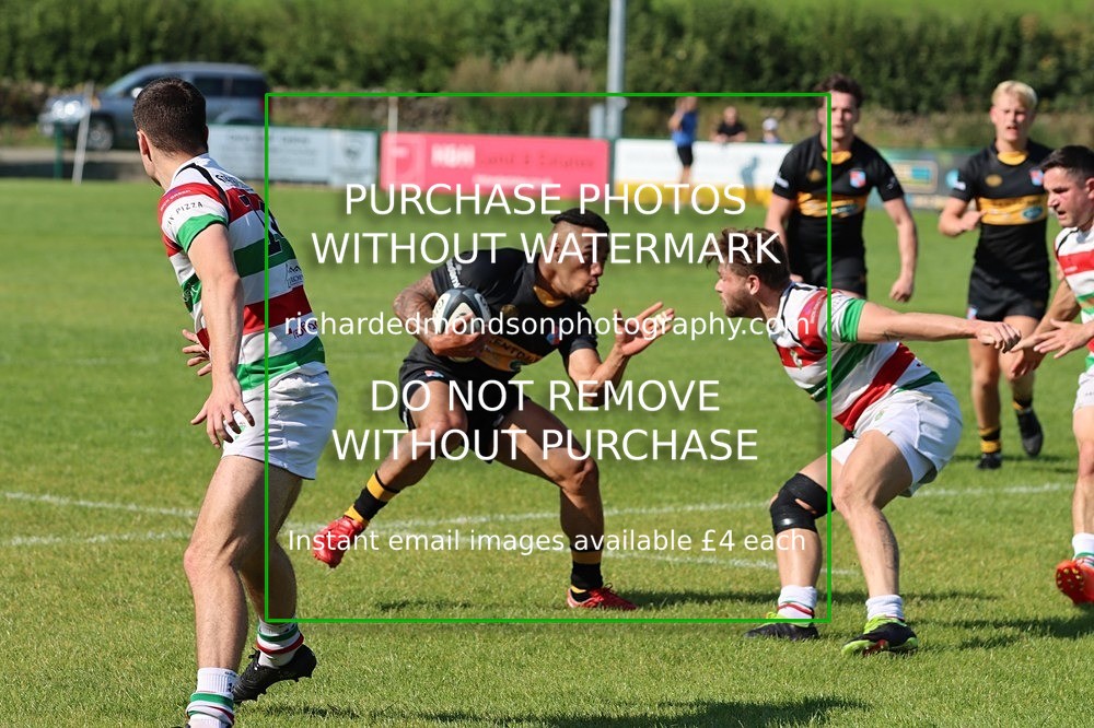 IMG_9076 - Kendal Rugby v Stockport