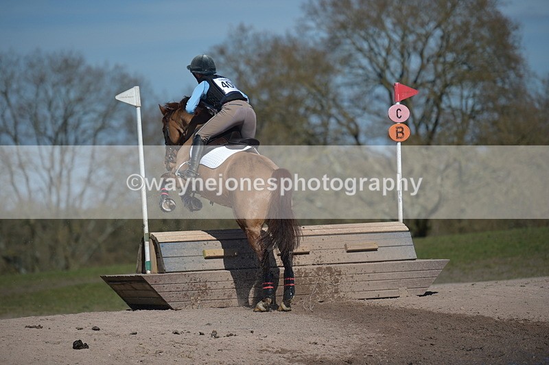 NGP_9261 - XC Time 14:13 to 14:20