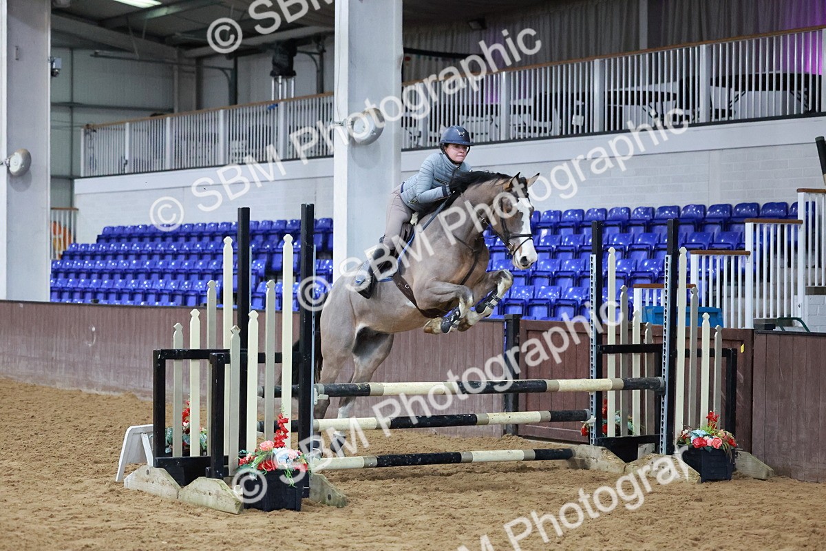 SBM_002452 - Class 8 - Clear Round