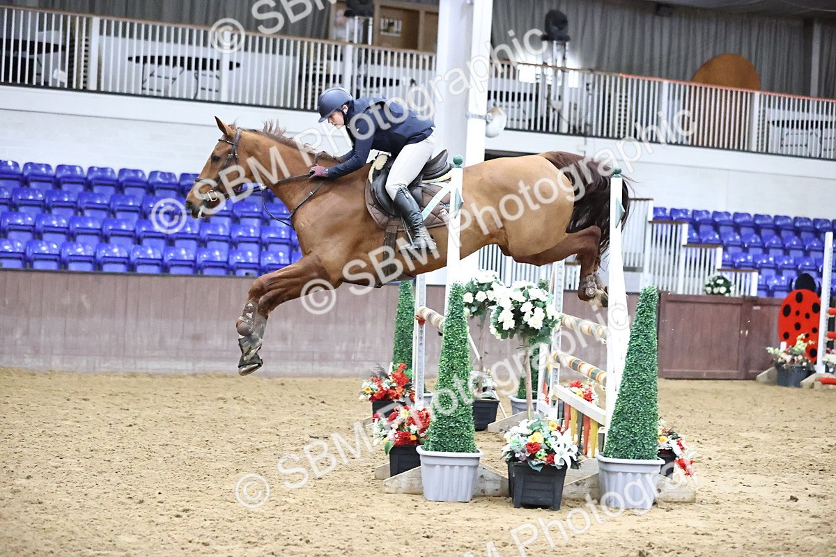 SBM_009730 - Class 22 - Seaver Diamond Championship Qualifier 1.00m