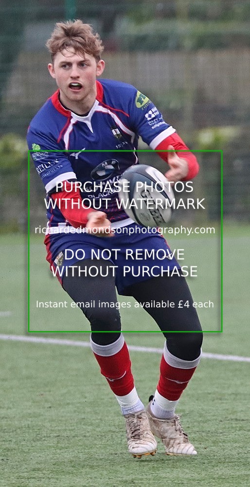 IMG_5649 - Kendal Rugby vs Blackburn Rugby (10/12/22)