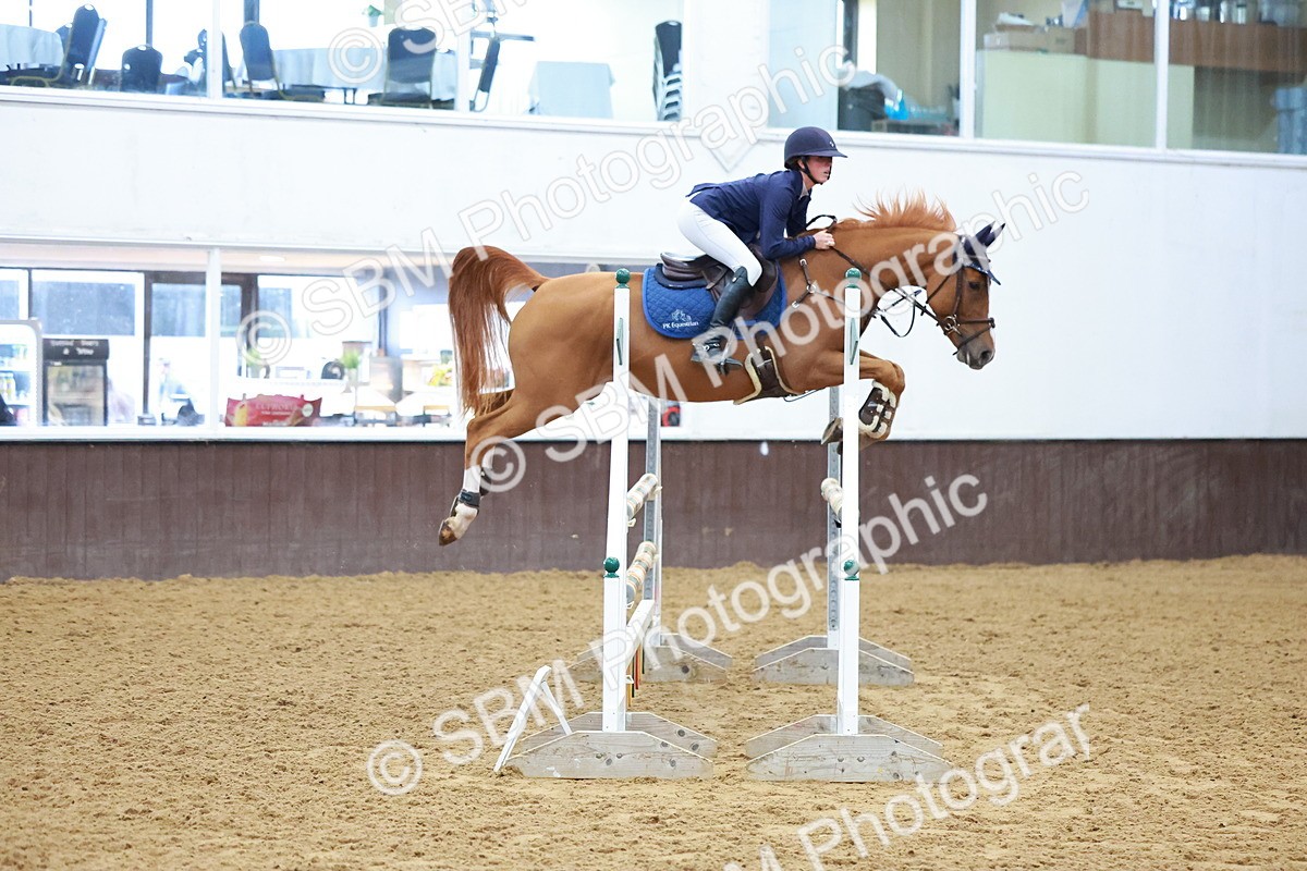 SBM_001758 - Class 4 - Senior Newcomers 1.10m