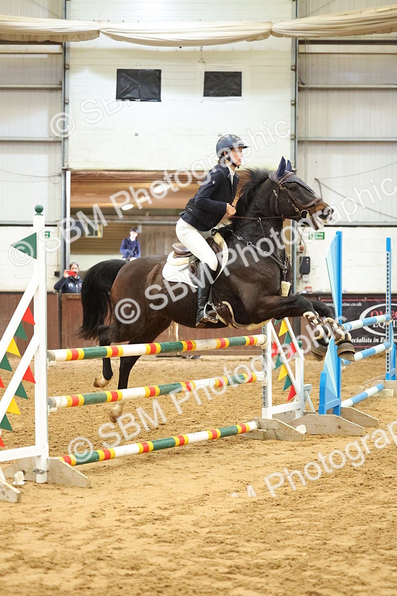 SBM_000744 - Class 3 - Senior Discovery - 1.00m