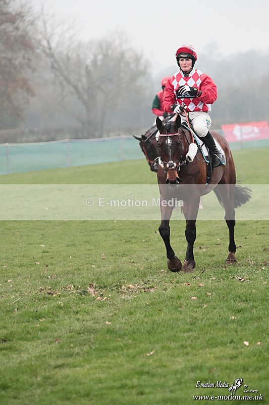 PtP 080326 1127 - Pytchley with Woodland Point-to-Point Guilsborough 08/03/26