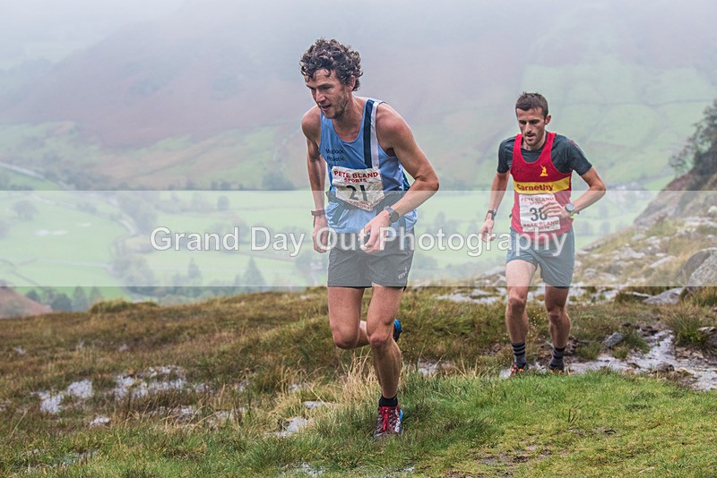 Langdale-29 - Langdale Horseshoe Fell Race Saturday 7th October 2023