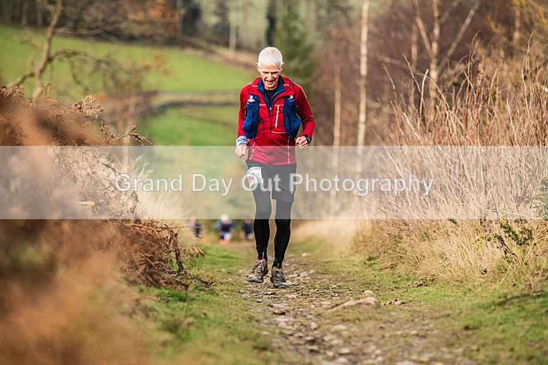 Tweed Valley-119 - High Terrain Events Tweed Valley 50 & 65K Ultra Trail Races Sunday 16th November 2025
