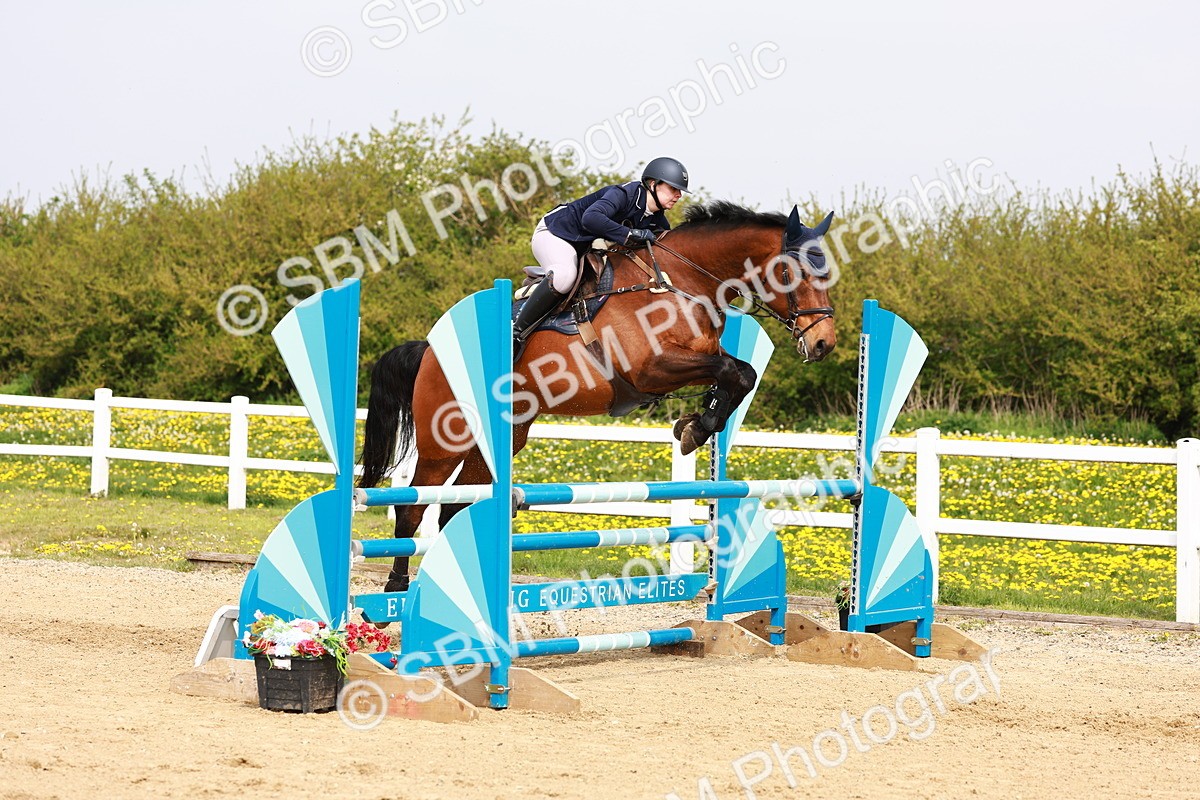  - Class 16 - Senior Discovery - 1.00m