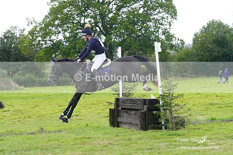  WWHT 031021 2445 - Novice Pairs (0.80m)  03/10/21