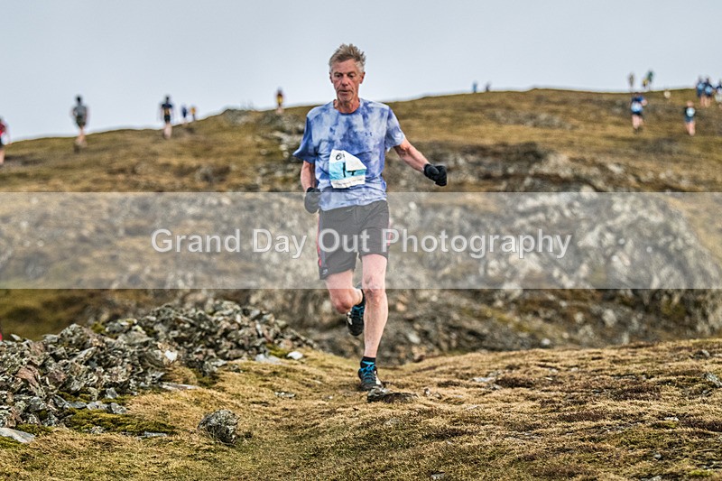 Grisedale-395 - Grisedale Grind Fell Race Wednesday 15th April 2026