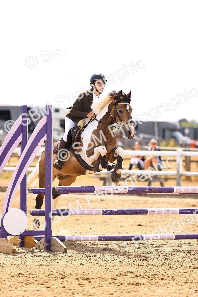 SBM_000704 - Class 3 - Senior British Novice - 90cm