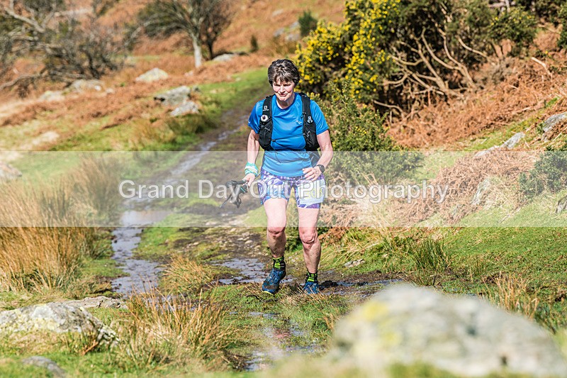 Buttermere-815 - High Terrain Events Buttermere Trail Run Sunday 26th March 2023